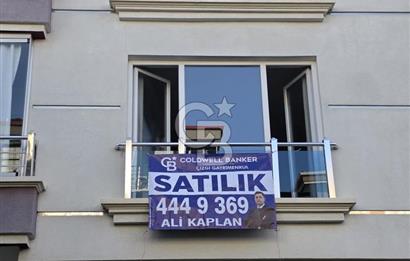 MAMAK TÜRKÖZÜ FIRSAT 3+1 DAİRE
