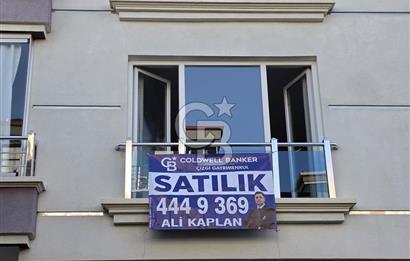 MAMAK TÜRKÖZÜ FIRSAT 3+1 DAİRE