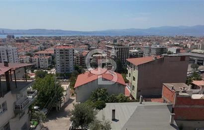 BAYRAKLI EMEK MAHALLESİNDE SATILIK MÜSTAKİL EV 