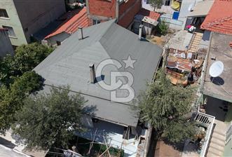 BAYRAKLI EMEK MAHALLESİNDE SATILIK MÜSTAKİL EV  - 2 - 368669