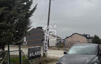 YAŞAMKENT’TE 2 KAT VİLLA İMARLI 218 m² ARSA 