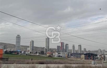YAŞAMKENT’TE 2 KAT VİLLA İMARLI 218 m² ARSA 