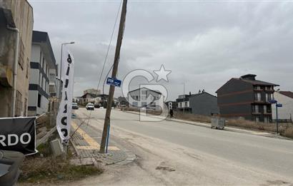 YAŞAMKENT’TE 2 KAT VİLLA İMARLI 218 m² ARSA 