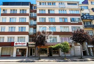 HOCAALİZADE CADDE ÜSTÜNDE MERKEZİ LOKASYONDA 3+1 KİRALIK DAİRE - 7 - 368647