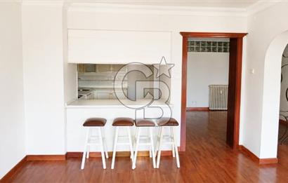 HOCAALİZADE CADDE ÜSTÜNDE MERKEZİ LOKASYONDA 3+1 KİRALIK DAİRE