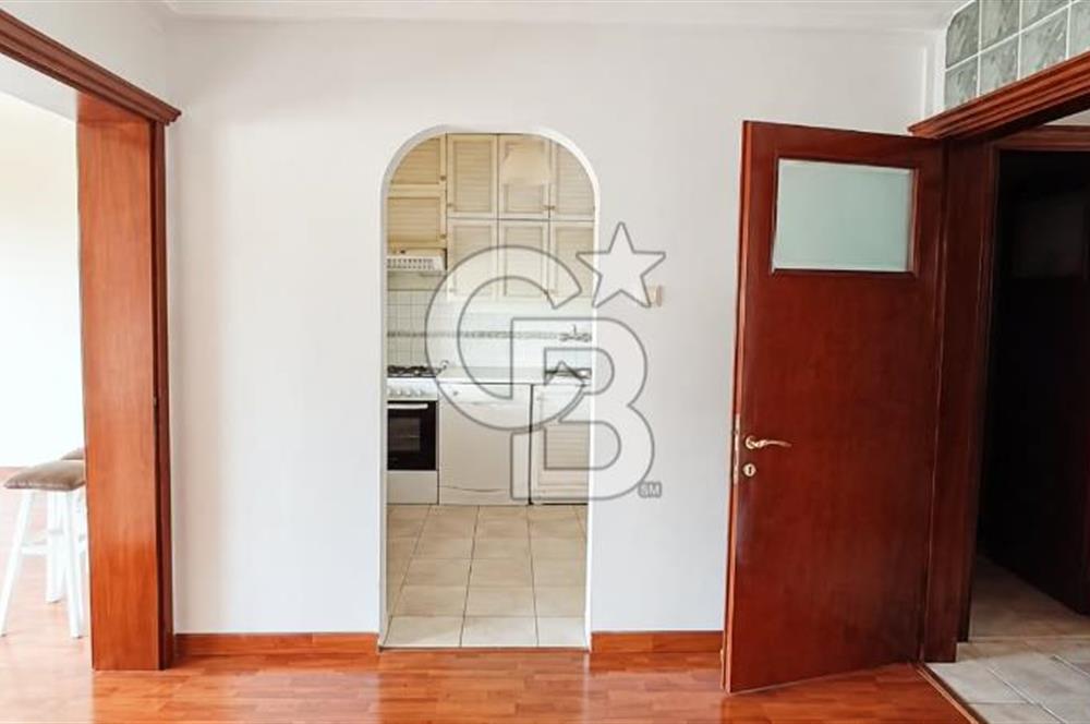 HOCAALİZADE CADDE ÜSTÜNDE MERKEZİ LOKASYONDA 3+1 KİRALIK DAİRE