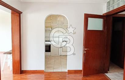 HOCAALİZADE CADDE ÜSTÜNDE MERKEZİ LOKASYONDA 3+1 KİRALIK DAİRE