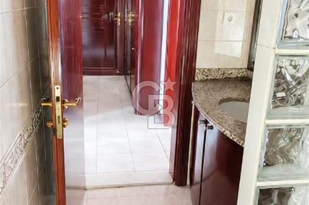 HOCAALİZADE CADDE ÜSTÜNDE MERKEZİ LOKASYONDA 3+1 KİRALIK DAİRE