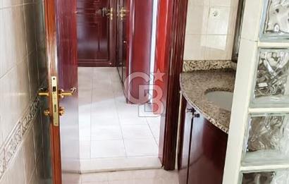 HOCAALİZADE CADDE ÜSTÜNDE MERKEZİ LOKASYONDA 3+1 KİRALIK DAİRE