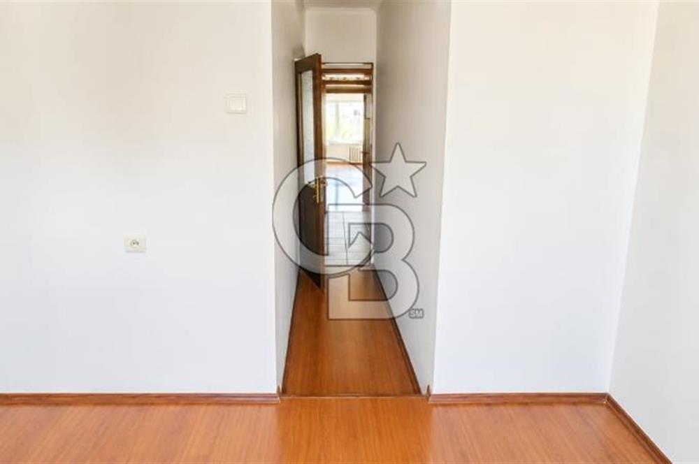 HOCAALİZADE CADDE ÜSTÜNDE MERKEZİ LOKASYONDA 3+1 KİRALIK DAİRE