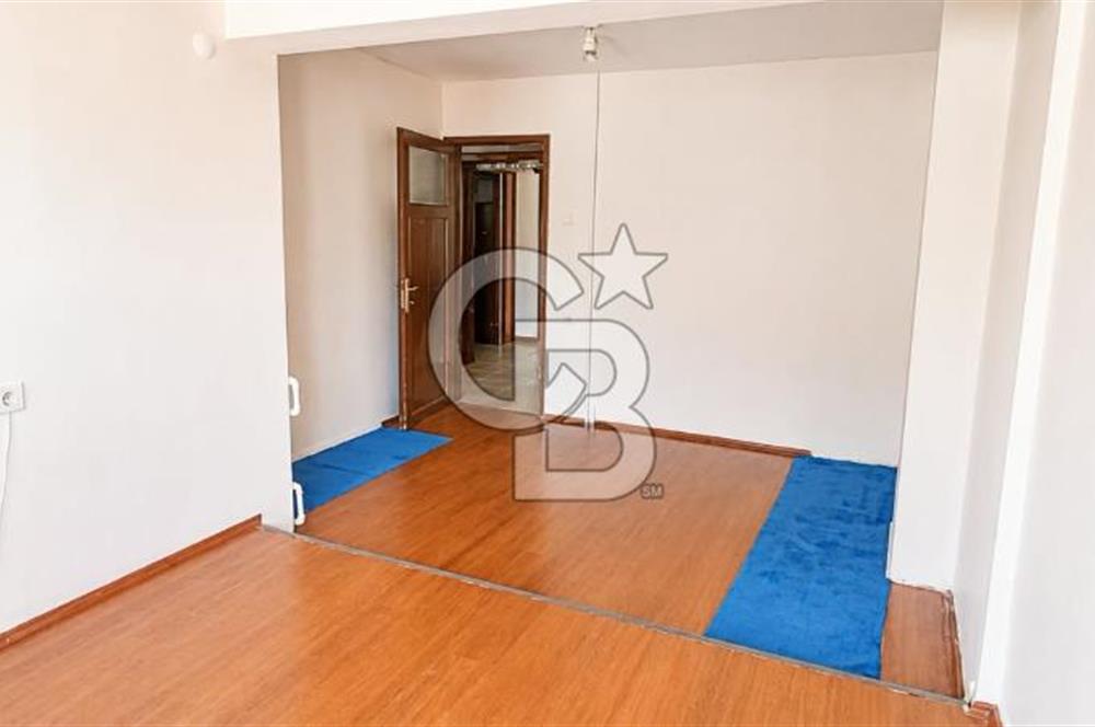 HOCAALİZADE CADDE ÜSTÜNDE MERKEZİ LOKASYONDA 3+1 KİRALIK DAİRE