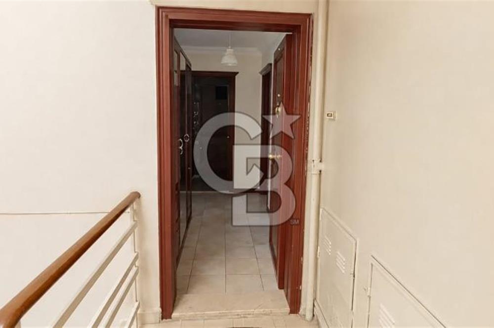 HOCAALİZADE CADDE ÜSTÜNDE MERKEZİ LOKASYONDA 3+1 KİRALIK DAİRE
