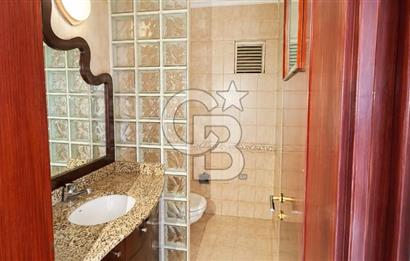 HOCAALİZADE CADDE ÜSTÜNDE MERKEZİ LOKASYONDA 3+1 KİRALIK DAİRE