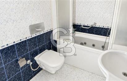 HOCAALİZADE CADDE ÜSTÜNDE MERKEZİ LOKASYONDA 3+1 KİRALIK DAİRE