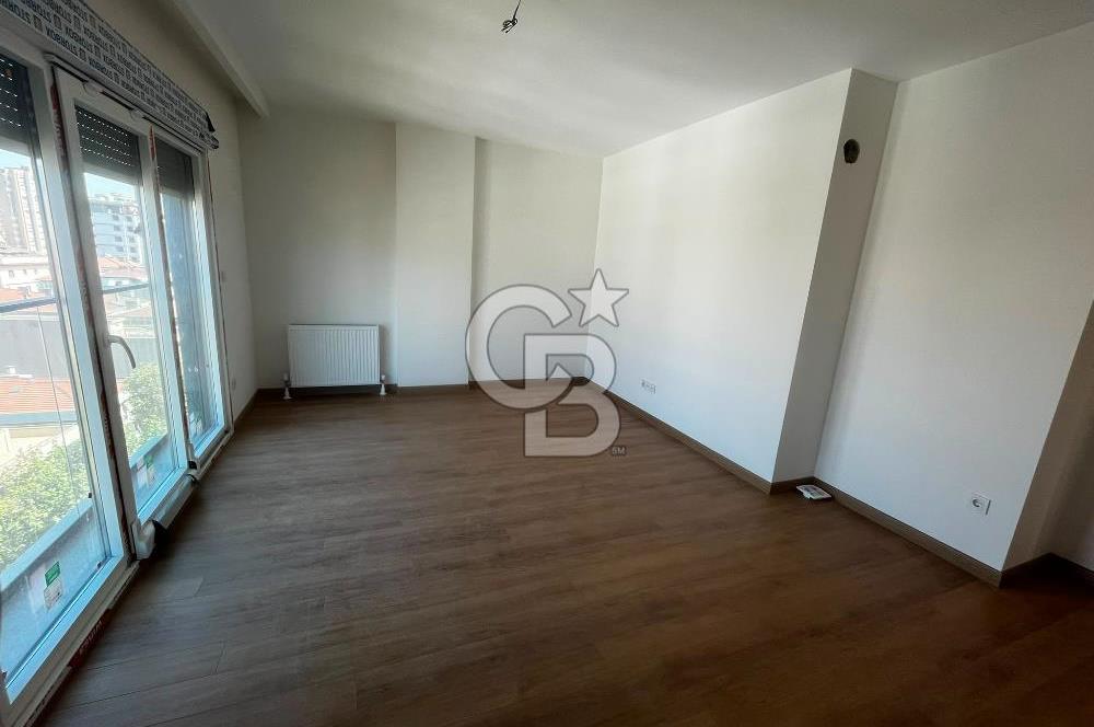 BOSTANCI’DA SIFIR BİNADA, YENİ 2+1 MODERN DAİRE