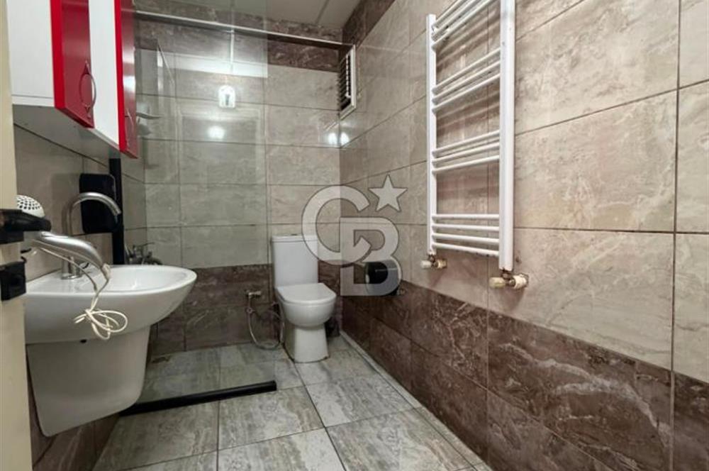 ÜNİVERSİTE MH. 2+1 EŞYALI KİRALIK