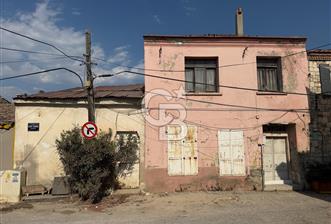 URLA MERKEZDE TARİHİ DOKUDA ÖZEL TİCARİ FIRSAT - 1 - 368670