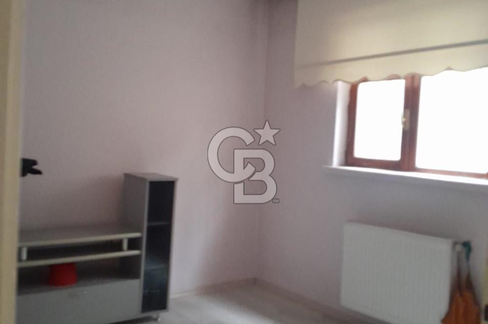 AKDERE SATILIK 3+1 DAİRE 