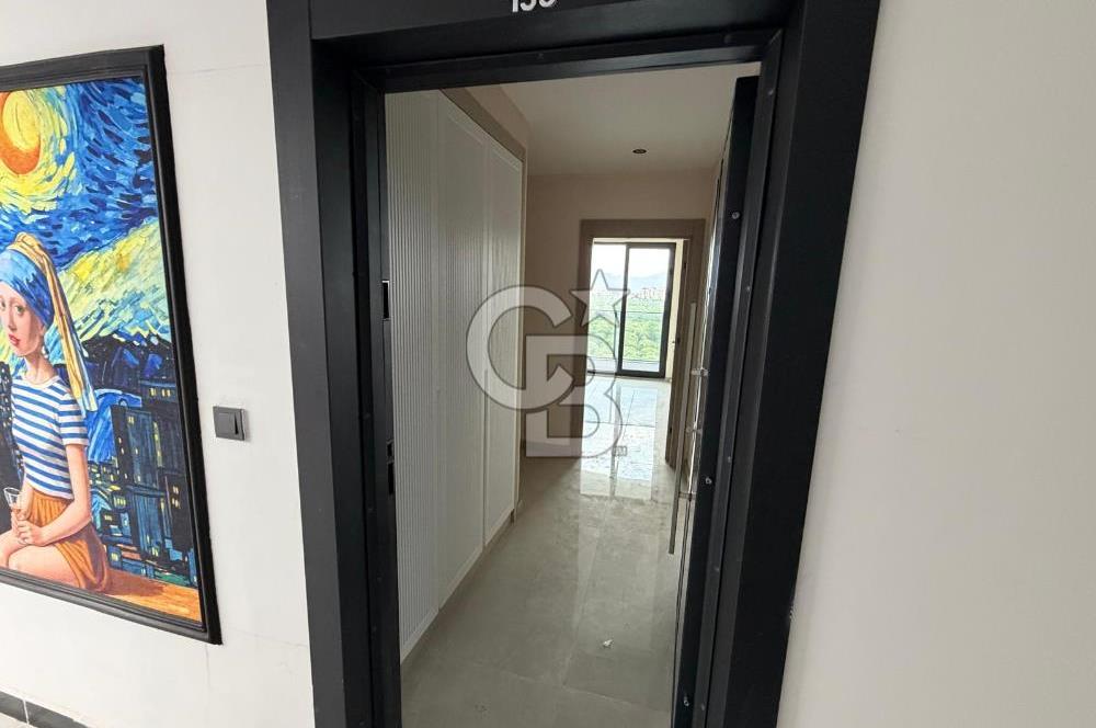 Antalya Finike'de Deniz Manzaralı Ultra Lüks 2+1Satılık Daire