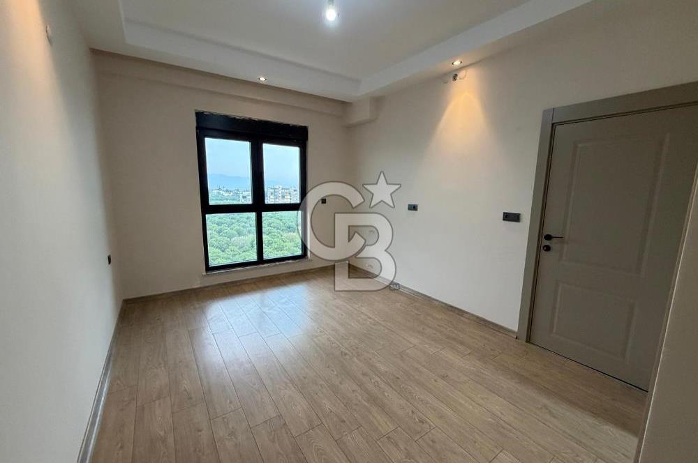 Antalya Finike'de Deniz Manzaralı Ultra Lüks 2+1Satılık Daire