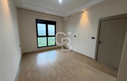 Antalya Finike'de Deniz Manzaralı Ultra Lüks 2+1Satılık Daire