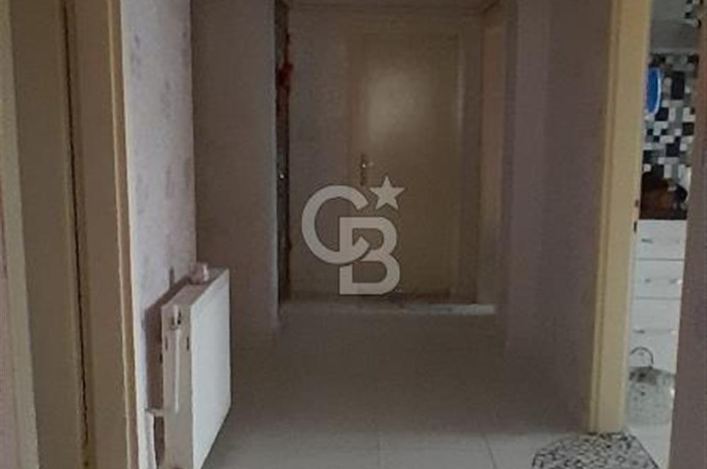 AKDERE SATILIK 3+1 DAİRE 