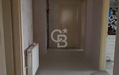 AKDERE SATILIK 3+1 DAİRE 