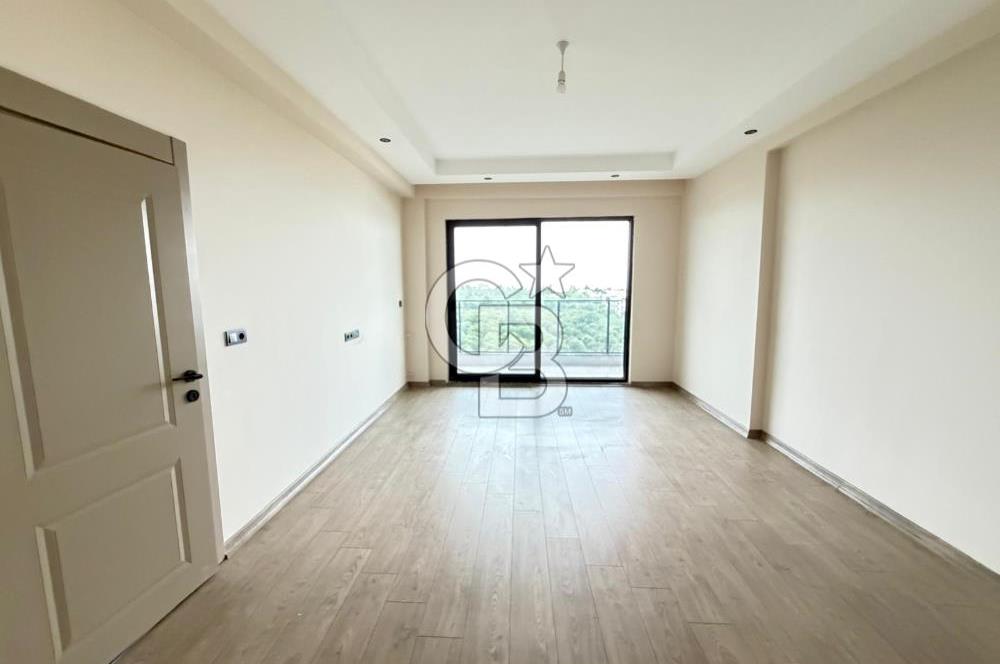 Antalya Finike'de Deniz Manzaralı Ultra Lüks 2+1Satılık Daire