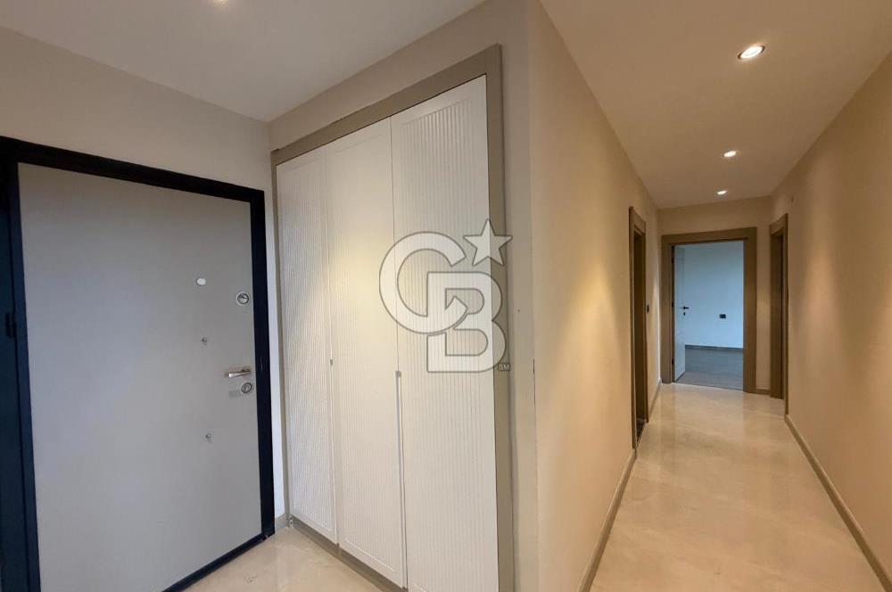 Antalya Finike'de Deniz Manzaralı Ultra Lüks 2+1Satılık Daire