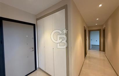 Antalya Finike'de Deniz Manzaralı Ultra Lüks 2+1Satılık Daire