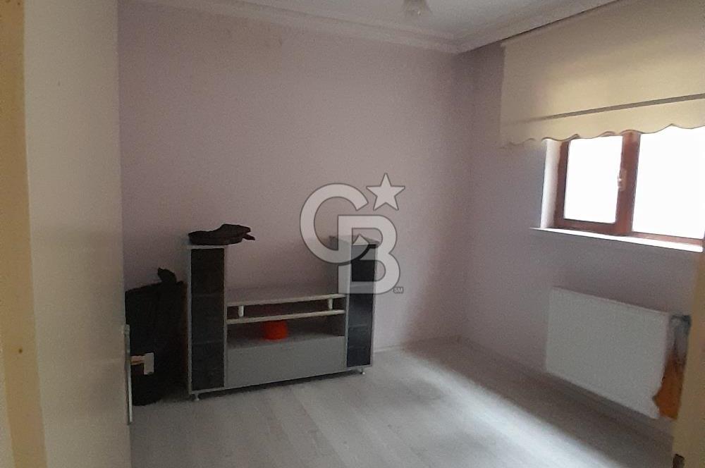 AKDERE SATILIK 3+1 DAİRE 