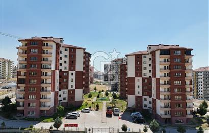 TEMELLİ ALCI MAH. YONCA YILDIZ EVLERİ 7.KAT 4+1SATILIK BOŞ DAİRE