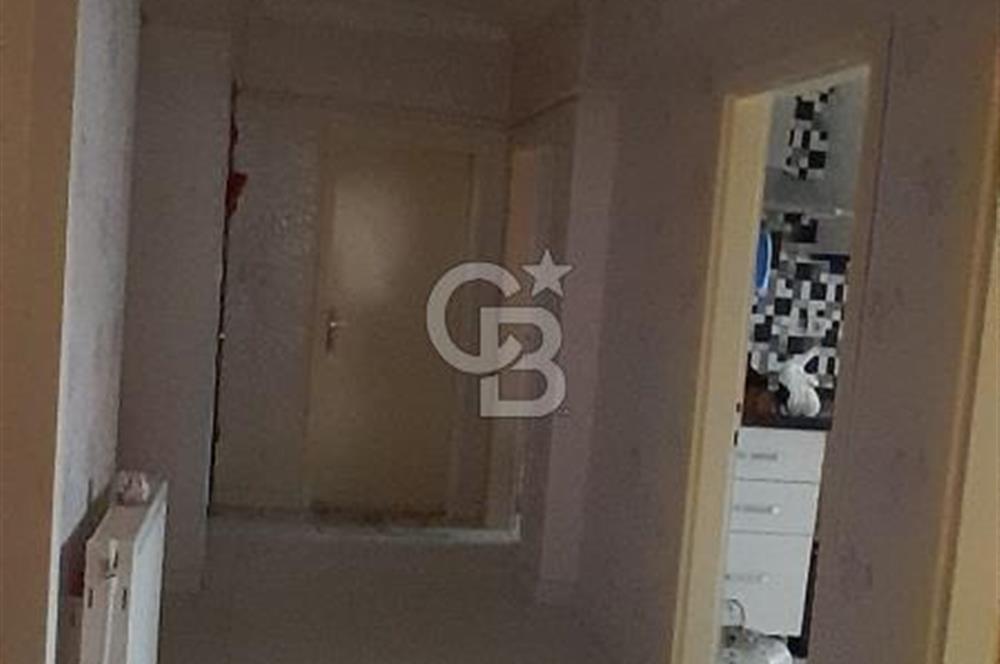 AKDERE SATILIK 3+1 DAİRE 
