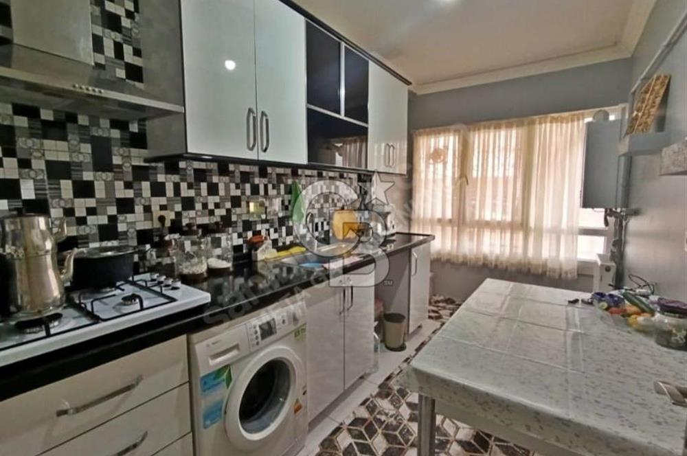 AKDERE SATILIK 3+1 DAİRE 
