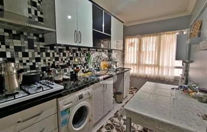 AKDERE SATILIK 3+1 DAİRE 