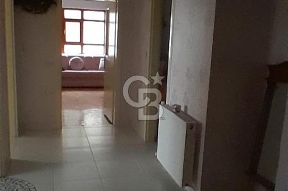 AKDERE SATILIK 3+1 DAİRE 