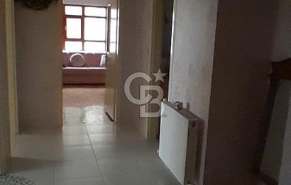 AKDERE SATILIK 3+1 DAİRE 