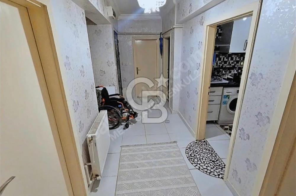 AKDERE SATILIK 3+1 DAİRE 