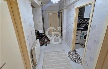 AKDERE SATILIK 3+1 DAİRE 