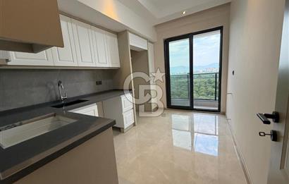 Antalya Finike'de Deniz Manzaralı Ultra Lüks 2+1Satılık Daire