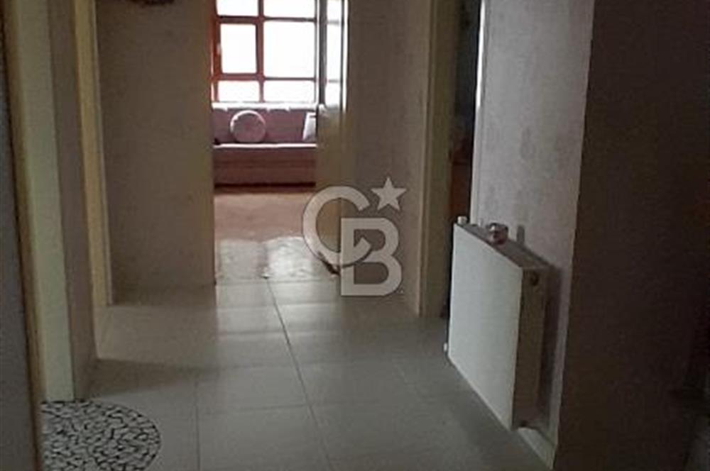 AKDERE SATILIK 3+1 DAİRE 