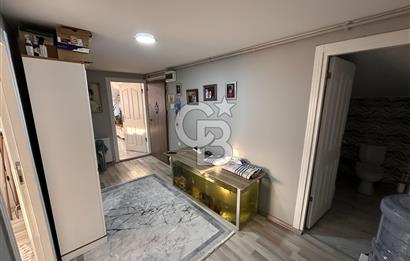 İCADİYE' DE KAPANMAZ BOĞAZ MANZARALI SATILIK DAİRE