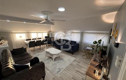 İCADİYE' DE KAPANMAZ BOĞAZ MANZARALI SATILIK DAİRE
