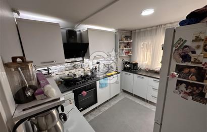 İCADİYE' DE KAPANMAZ BOĞAZ MANZARALI SATILIK DAİRE