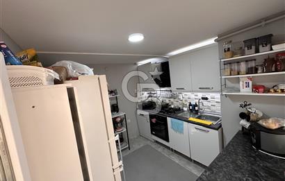 İCADİYE' DE KAPANMAZ BOĞAZ MANZARALI SATILIK DAİRE