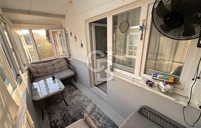 İCADİYE' DE KAPANMAZ BOĞAZ MANZARALI SATILIK DAİRE