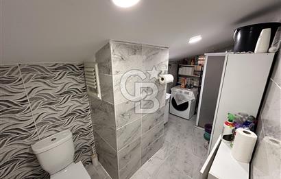 İCADİYE' DE KAPANMAZ BOĞAZ MANZARALI SATILIK DAİRE
