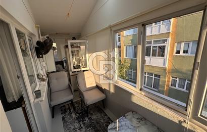 İCADİYE' DE KAPANMAZ BOĞAZ MANZARALI SATILIK DAİRE