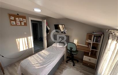 İCADİYE' DE KAPANMAZ BOĞAZ MANZARALI SATILIK DAİRE