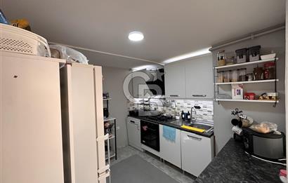 İCADİYE' DE KAPANMAZ BOĞAZ MANZARALI SATILIK DAİRE